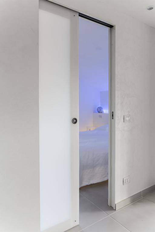 Bianco Nuvola Bed & Breakfast Montecchio  Exterior photo