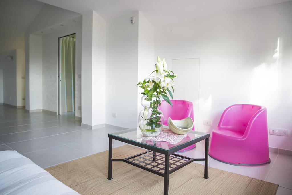 Bianco Nuvola Bed & Breakfast Montecchio  Exterior photo