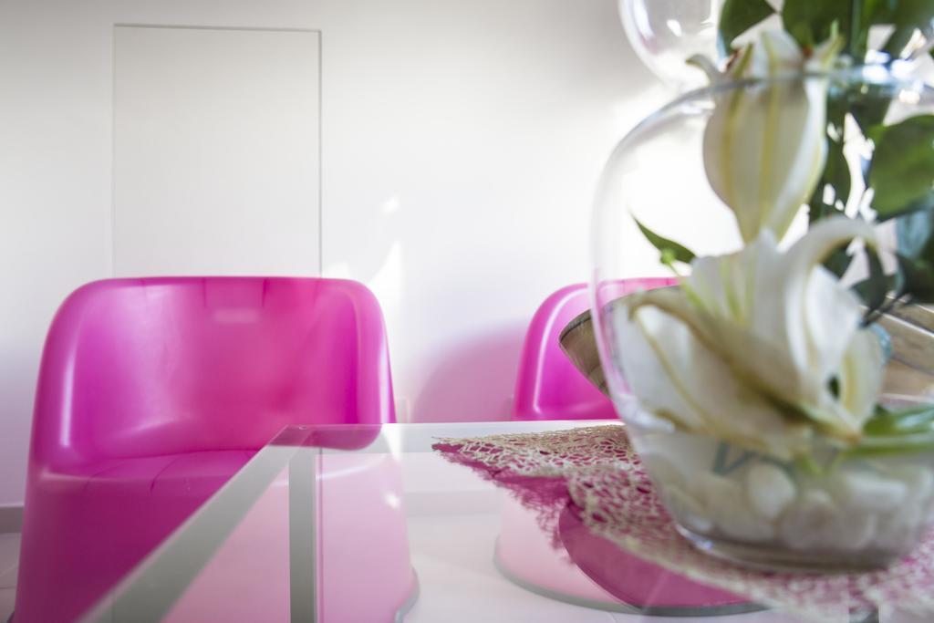 Bianco Nuvola Bed & Breakfast Montecchio  Exterior photo