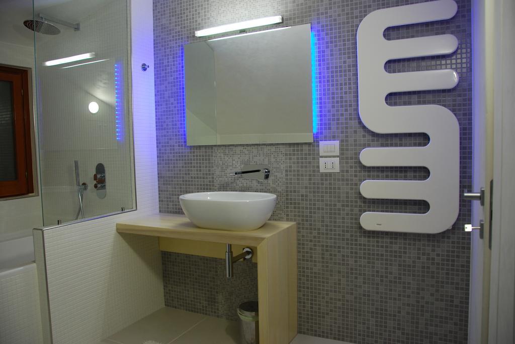 Bianco Nuvola Bed & Breakfast Montecchio  Exterior photo
